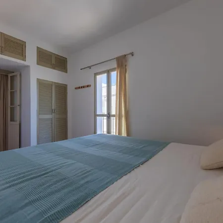 דירה Casa Luna - Charming Town House By Tarifarent