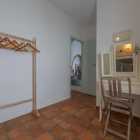 Casa Luna - Charming Town House By Tarifarent טריפה
