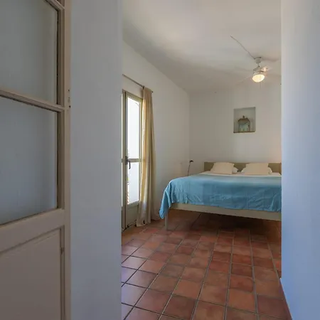 Casa Luna - Charming Town House By Tarifarent דירה טריפה