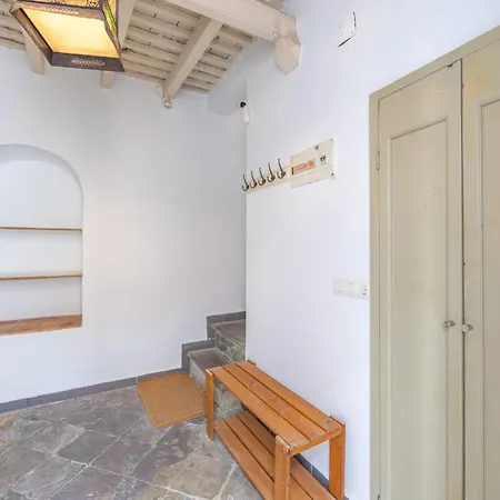 דירה Casa Luna - Charming Town House By Tarifarent טריפה