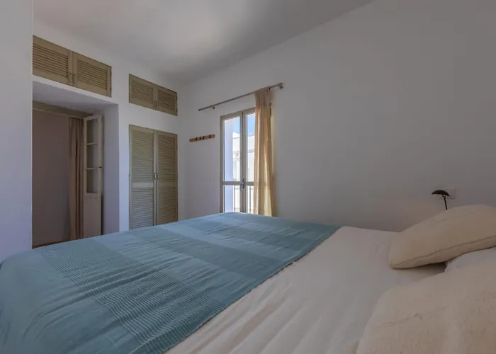 Appartement Casa Luna - Charming Town House By Tarifarent
