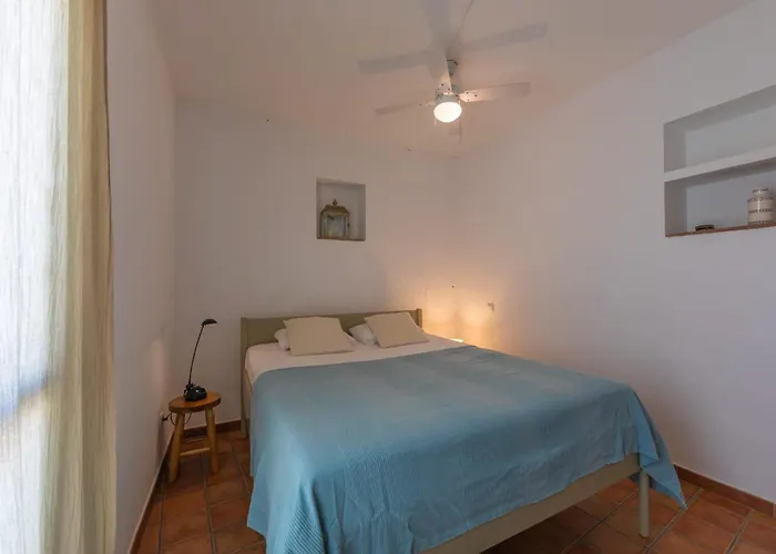 Appartement Casa Luna - Charming Town House By Tarifarent *