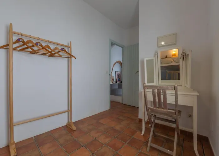 Casa Luna - Charming Town House By Tarifarent Tarifa