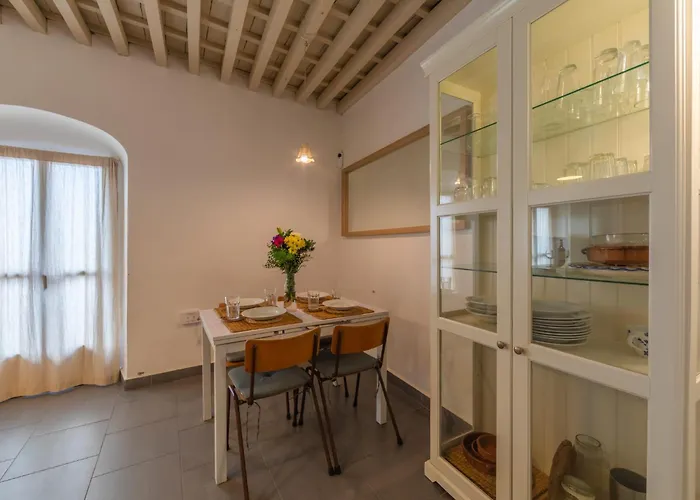 Appartement Casa Luna - Charming Town House By Tarifarent