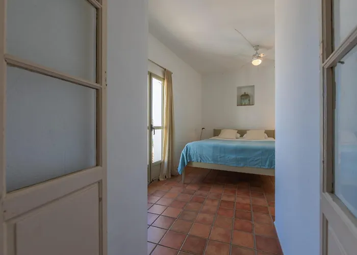 Casa Luna - Charming Town House By Tarifarent Appartement Tarifa