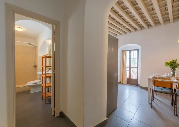 Casa Luna - Charming Town House By Tarifarent Tarifa